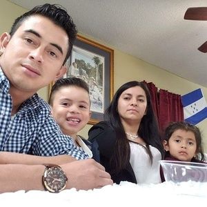 Meet your Posher, Andres